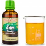 Bylinné kapky Jam yam čínský Dioscorea batatas 50 ml – Hledejceny.cz
