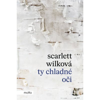 Ty chladné oči – Zbozi.Blesk.cz