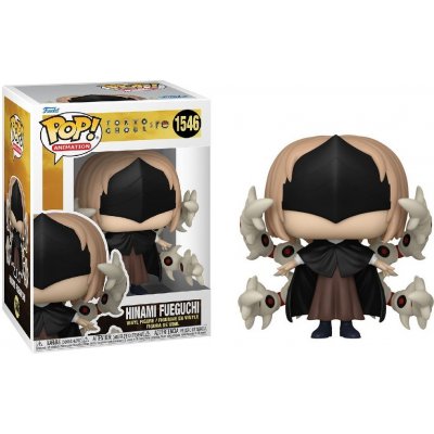 Funko Pop! 1546 Tokyo Ghoul Hinami Fueguchi – Zbozi.Blesk.cz