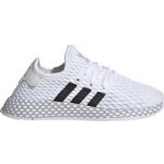 adidas Deerupt Runner C F34297 bílá – Zbozi.Blesk.cz