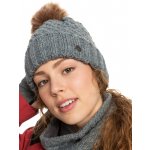 Blizzard Roxy beanie Heather Grey – Hledejceny.cz