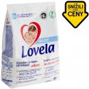 Lovela Baby prášek na praní na barevné prádlo 1,3 kg 13 PD