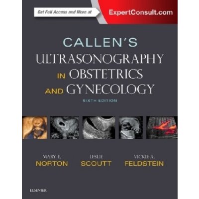Callen 's Ultrasonography in Obstetrics and Gynecology