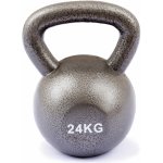 Trinfit Kettlebell litinový 24 kg – Zboží Dáma
