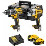DEWALT DCK266P2 – Zboží Dáma