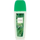 C-Thru Luminous Emerald deodorant sklo 75 ml