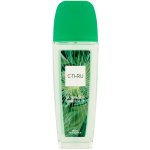 C-Thru Luminous Emerald deodorant sklo 75 ml – Zbozi.Blesk.cz