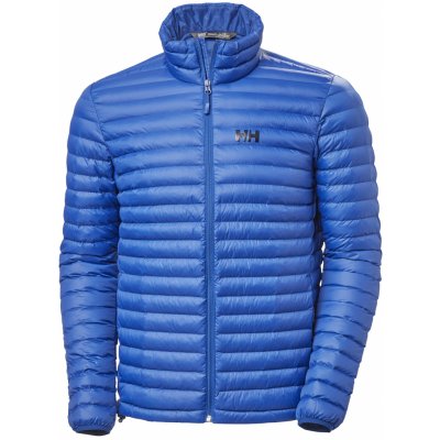 Helly Hansen Sirdal Hooded Insulator modrá – Zboží Mobilmania