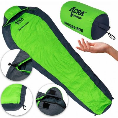 Acra Pongee 800 – Sleviste.cz