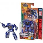 Hasbro Transformers Generations Wfc Kingdom core Soundwave – Zbozi.Blesk.cz