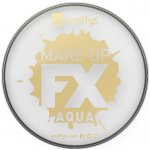 Smiffys.com Líčidlo bílé ředitelné vodou 16ml 15B – Zbozi.Blesk.cz