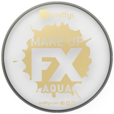 Smiffys.com Líčidlo bílé ředitelné vodou 16ml 15B – Zbozi.Blesk.cz