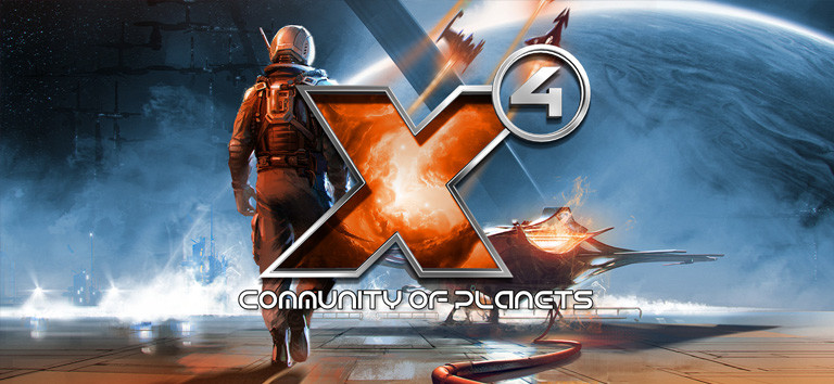 X4: Community of Planets