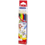 Centropen trojhranné 9521 6 ks – Zboží Dáma