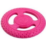 Kiwi Walker Hračka pes FRISBEE MAXI plov. z TPR pěny – Zboží Dáma