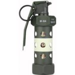 Wosport Replika Flashbang granátu s LED diodami – Zboží Dáma