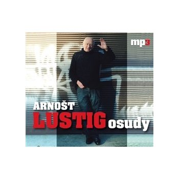 Osudy - Arnošt Lustig