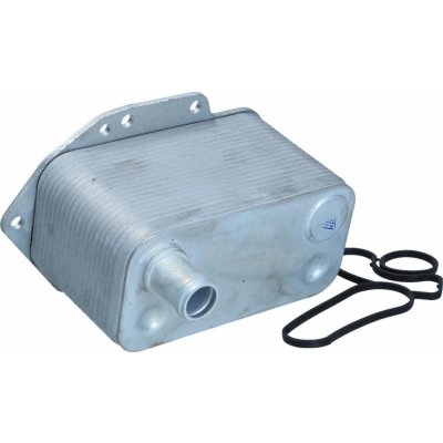 Olejový chladič pro motorový olej KAMOKA 7730085 – Hledejceny.cz