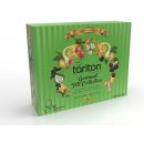 Tarlton Assortment Presentation Green Tea 60 x 2 g