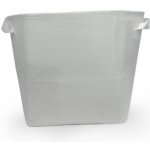 Tex Pot Agro textilní květináč bílý 50L – Zbozi.Blesk.cz