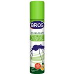 Bros spray proti komárům a klíšťatům 90 ml – Zboží Mobilmania