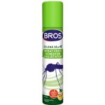 Bros spray proti komárům a klíšťatům 90 ml – Hledejceny.cz