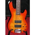 G&L Tribute M-2500 – Zboží Dáma