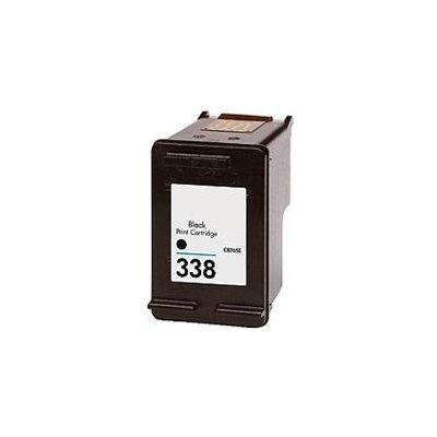 Compatible HP 338 C8765EE - kompatibilní s čipem