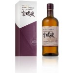 Nikka Miyagiky Single Malt 45% 0,7 l (karton) – Hledejceny.cz