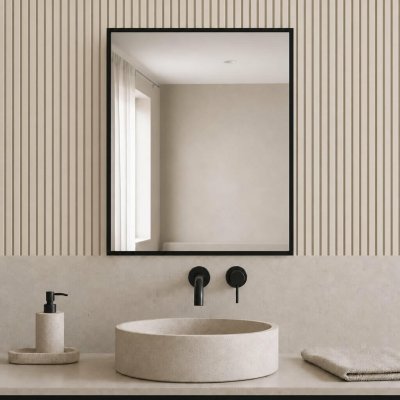 Baltica Aluma 50 x 60 cm černá 5904107933450 – Hledejceny.cz