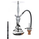 Aladin 55 cm Alux Captain černá – Hledejceny.cz
