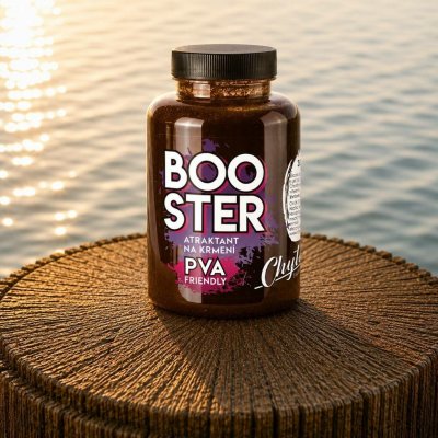 Chytil Booster Famózní Švestka 300 ml – Sleviste.cz