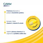 Cetebe Immunity Forte 60 kapslí – Hledejceny.cz