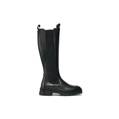 Gant Monthike Long Shaft Boot 27581357 Black