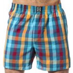 Horsefeathers SIN BOXER SHORTS petrol – Hledejceny.cz