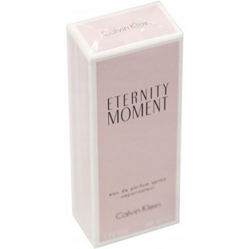 Calvin Klein Eternity Moment parfémovaná voda dámská 30 ml