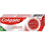Colgate Bělicí Max White Ultra Active Foam 50 ml – Zboží Mobilmania