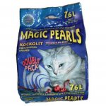 Magic Cat Magic Pearls Original 7,6 l – Hledejceny.cz