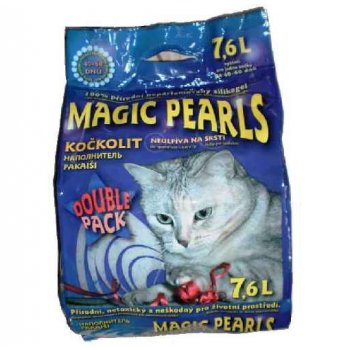 Magic Cat Magic Pearls Original 7,6 l