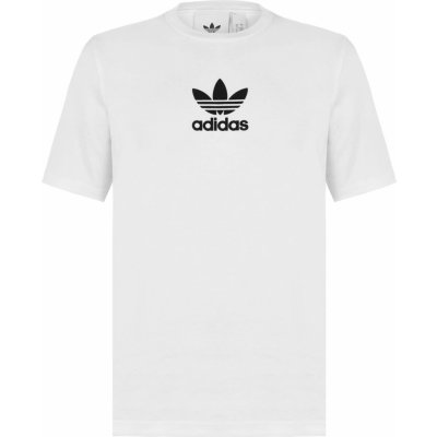 adidas pánské triko OriGinals Adi Colour Bílé – Zboží Mobilmania