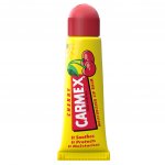Carmex Cherry Lip Balm SPF15 Balzám na rty 10 g – Zboží Dáma