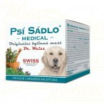 Simply You Psí sádlo Dr. Weiss originální bylinná mast 75 ml – Zboží Dáma