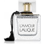 Lalique L'Amour parfémovaná voda dámská 50 ml – Hledejceny.cz