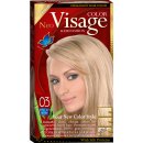 Visage barva na vlasy 03 zářivý Blond