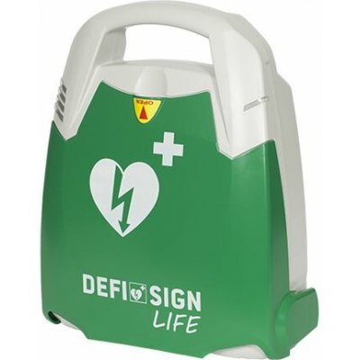 Defisign Life AED automatický – Hledejceny.cz