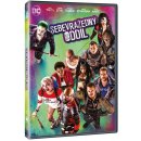 Sebevražedný oddíl DVD