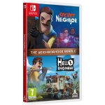 Secret Neighbor + Hello Engineer: The Neighborhood Bundle – Hledejceny.cz