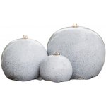 Heissner SAPHIRA LED grey – Zboží Mobilmania