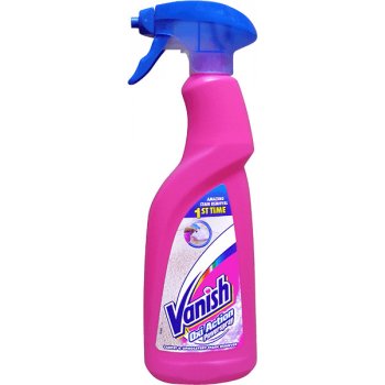 Vanish Oxi Action spray 500 ml