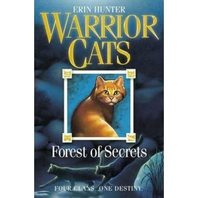 Forest of Secrets